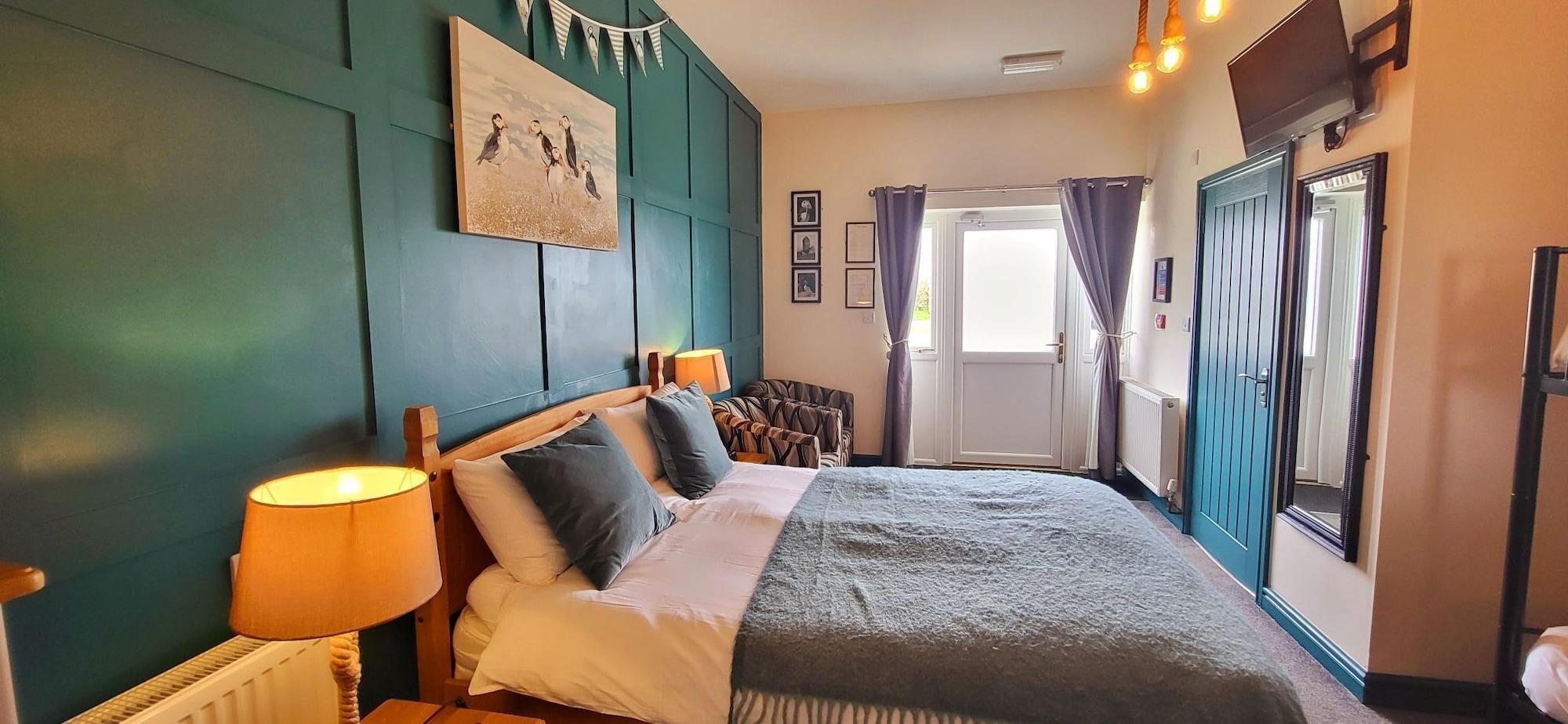 Varios The Ring Pub Bed and Breakfast