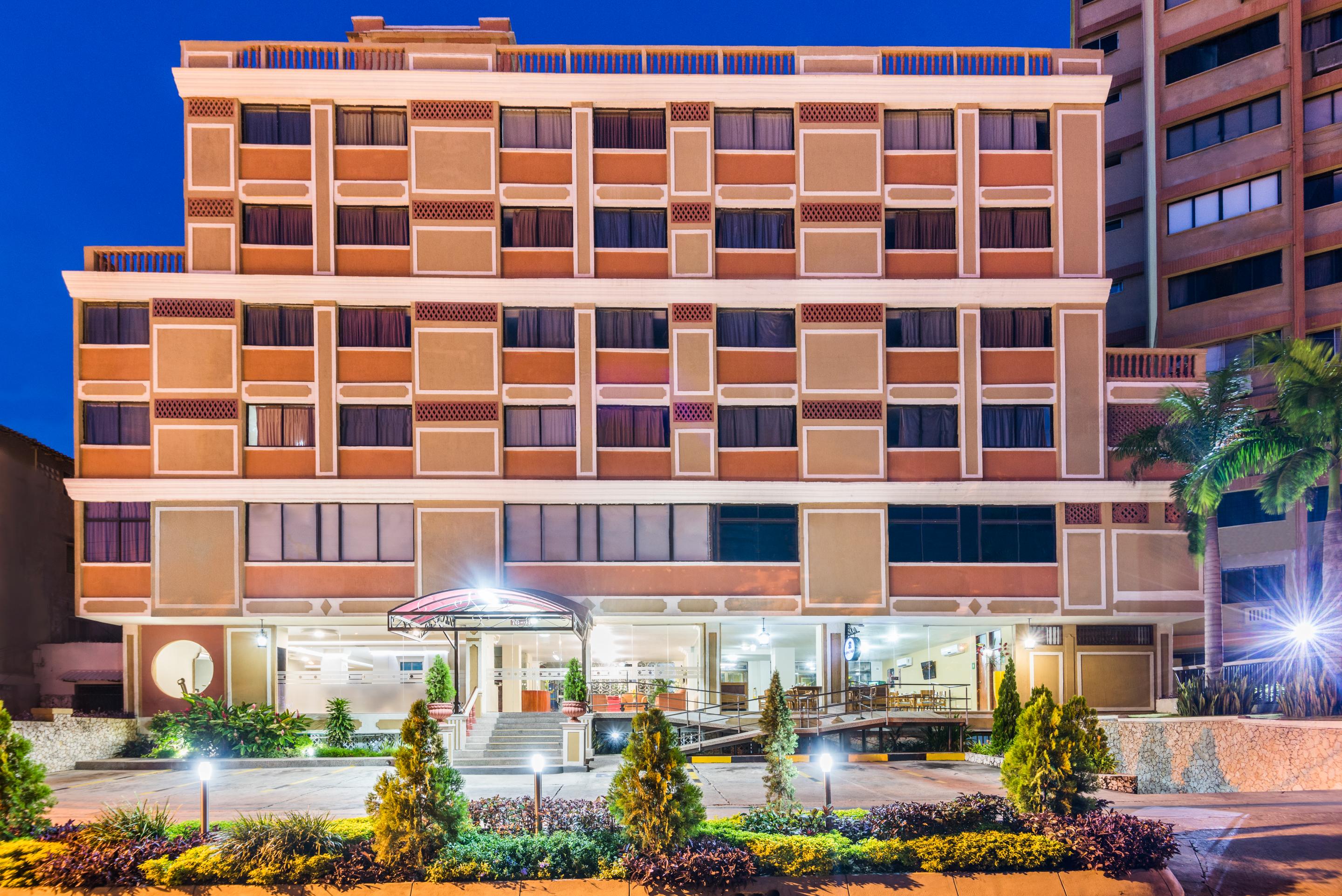 Hotel Hotel Casa Ballesteros 1318