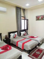 Alojamiento - Hôtel Biarritz