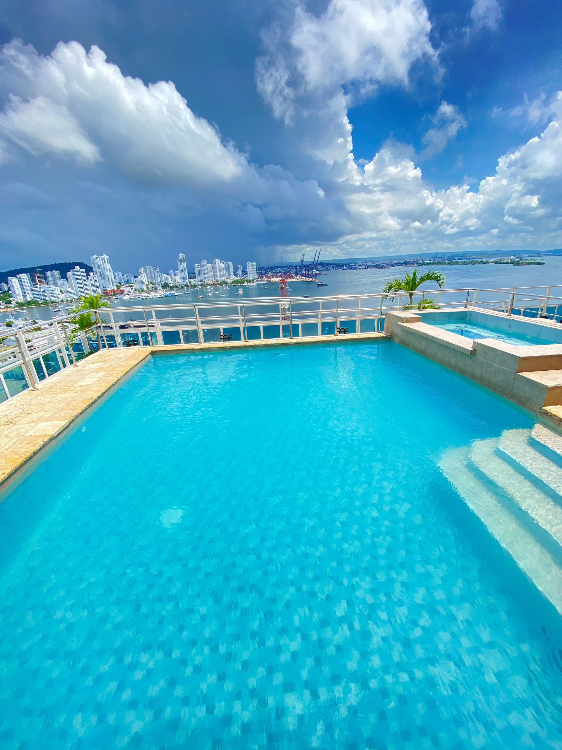 Playa Hotel Cartagena Premium