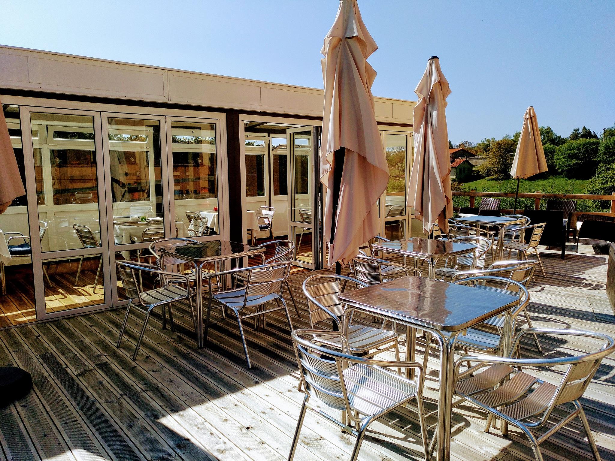 Varios Hotel Rincón de Antón