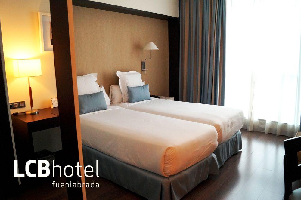 Hotel LCB Hotel Fuenlabrada