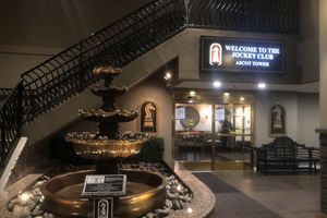 Alquiler Vacacional - Gorgeous Penthouse Huge 1Br penthouse at Cosmopolitan/Jockey Club