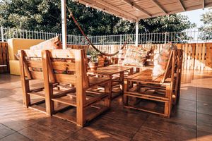 Alojamiento - Neos Hotel Cartagena