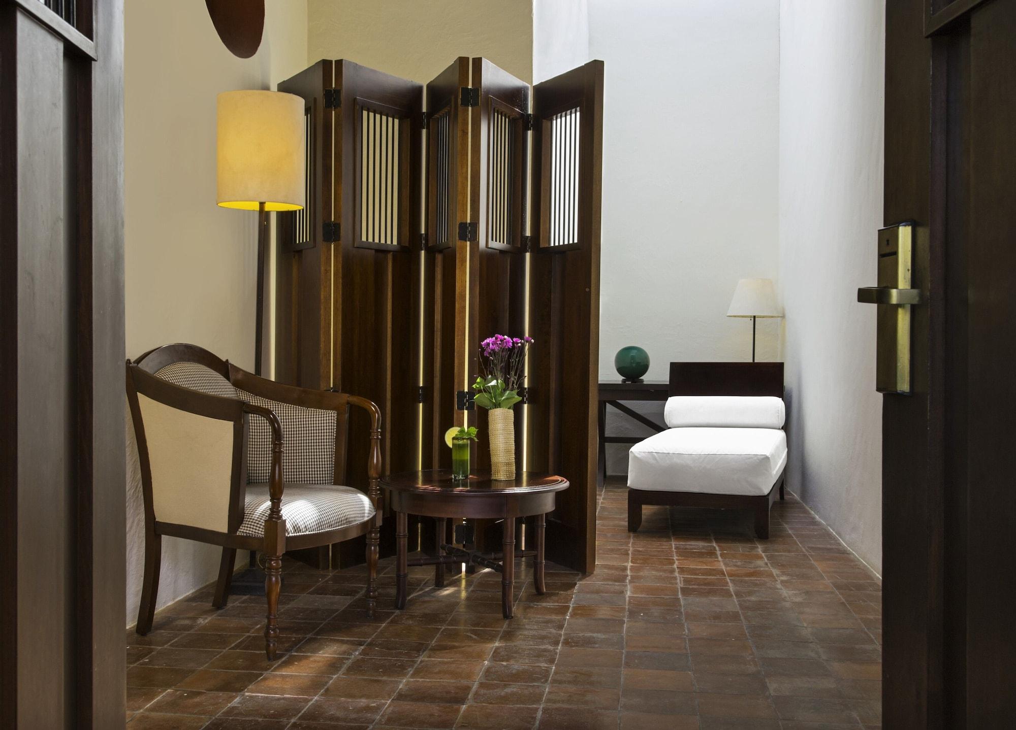 Habitación Hacienda Campeche
