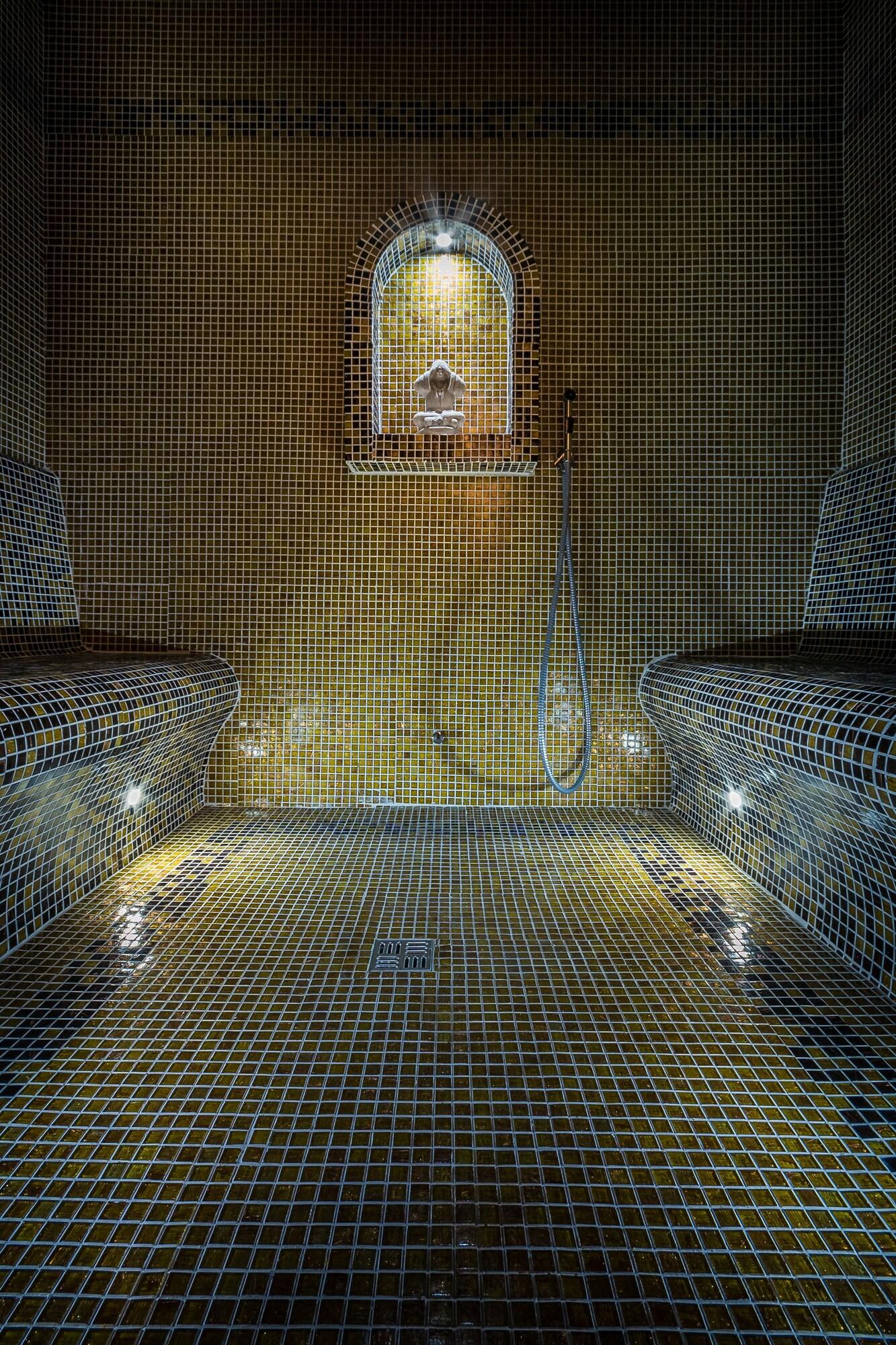 Spa Parkhotel Brno