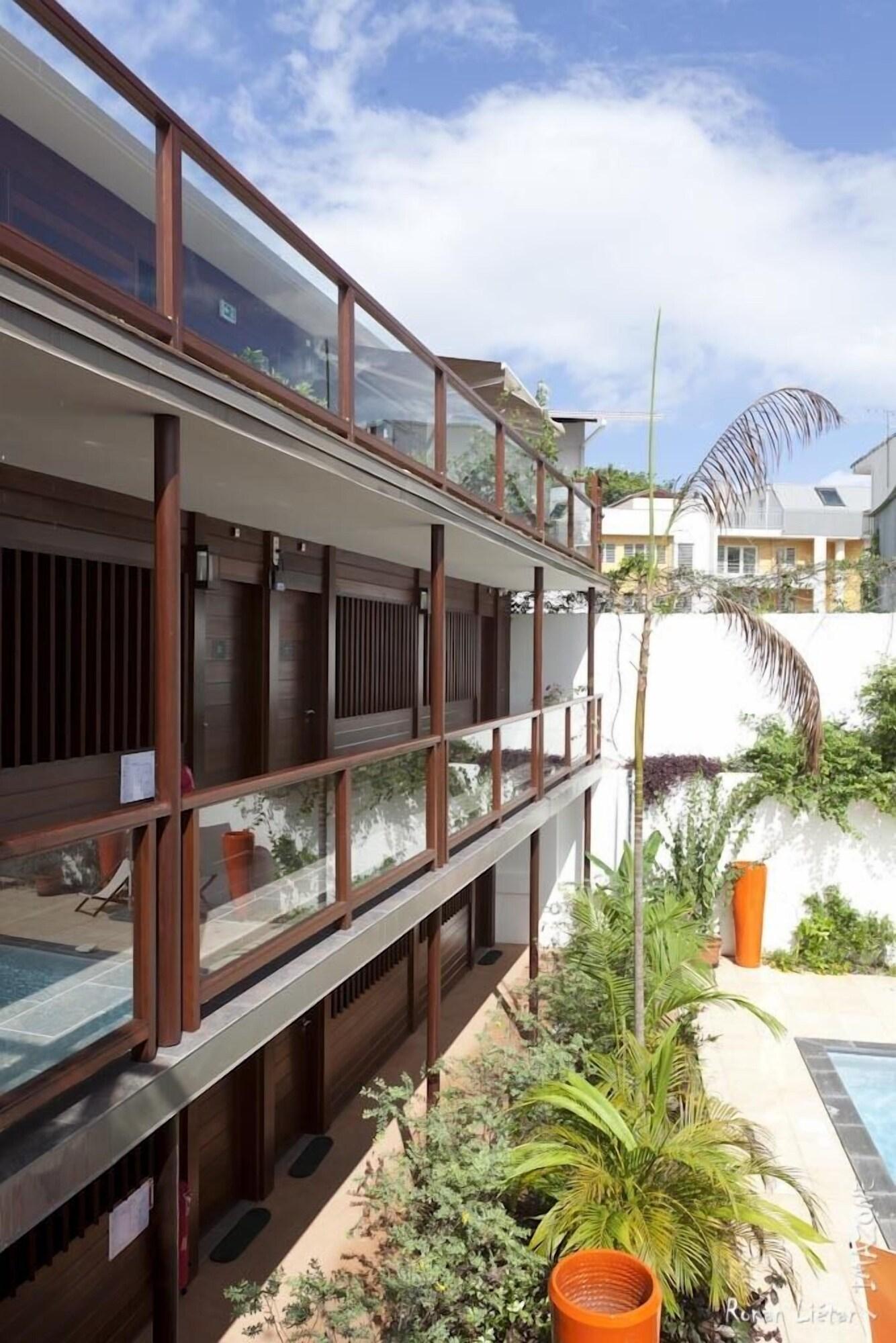 Habitación Hotel Ker Alberte
