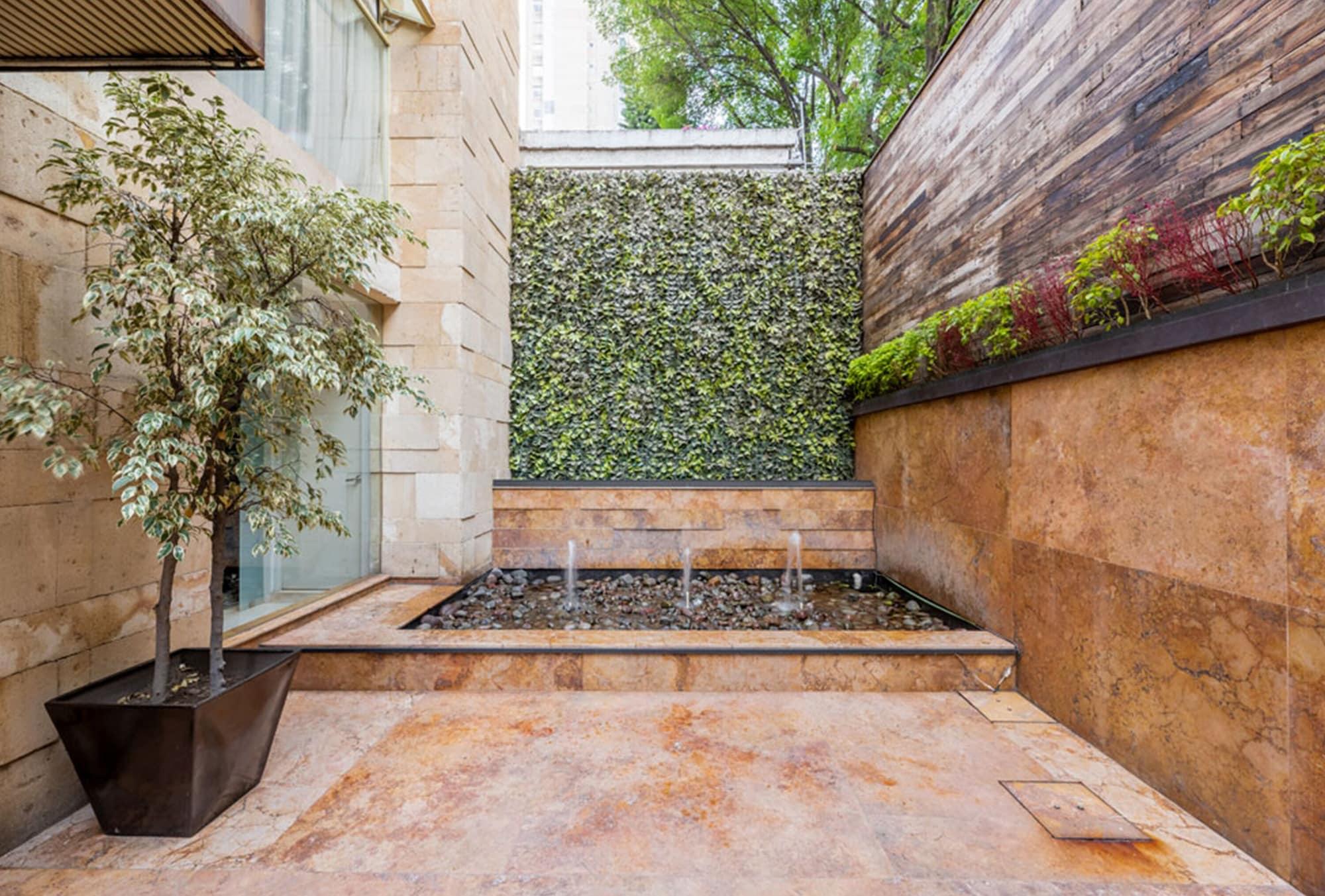 Vista Lobby Lamartine 619 Residencial