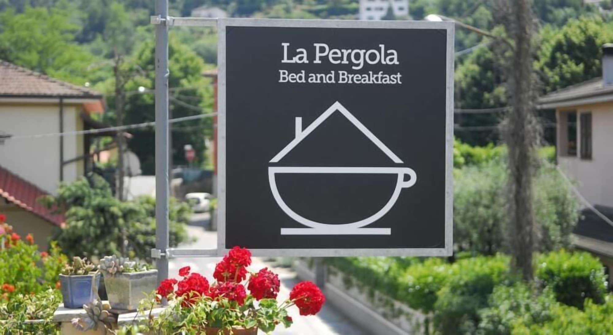 Varios La Pergola