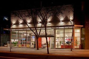 Alojamiento - Ibis Santiago Providencia