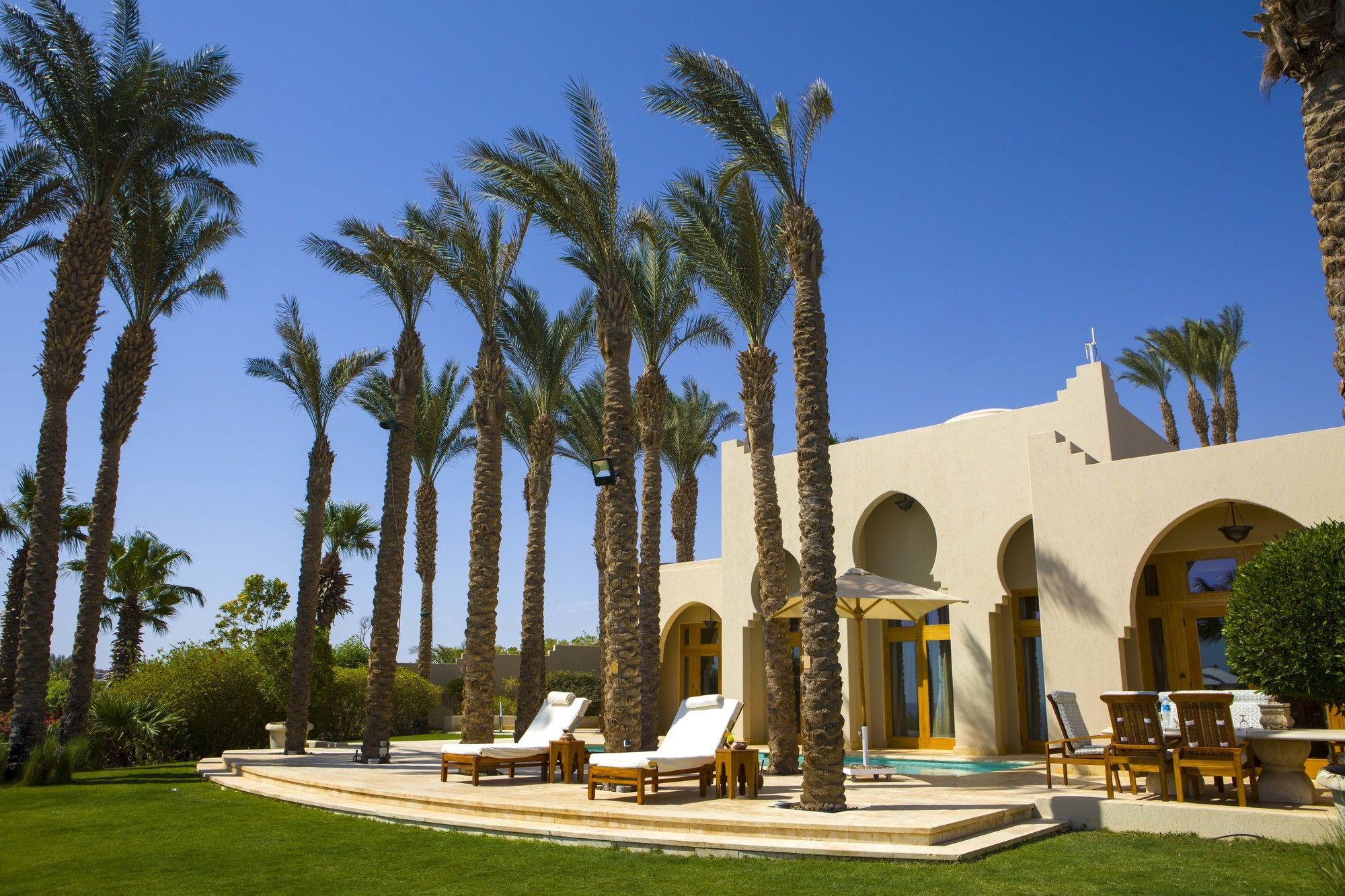 Habitación Four Seasons Resort Sharm EL Sheikh