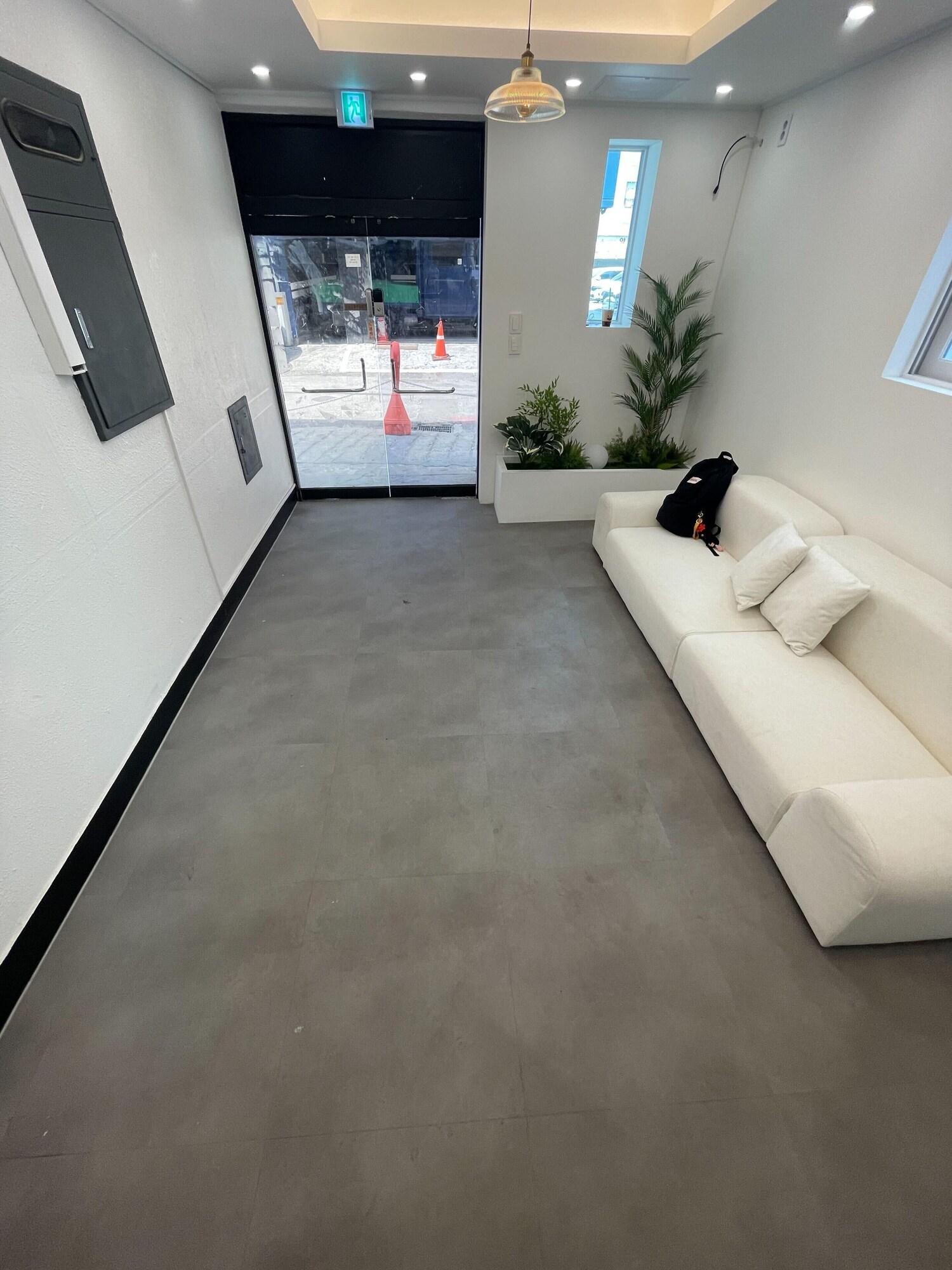 Vista Lobby SRR STAY