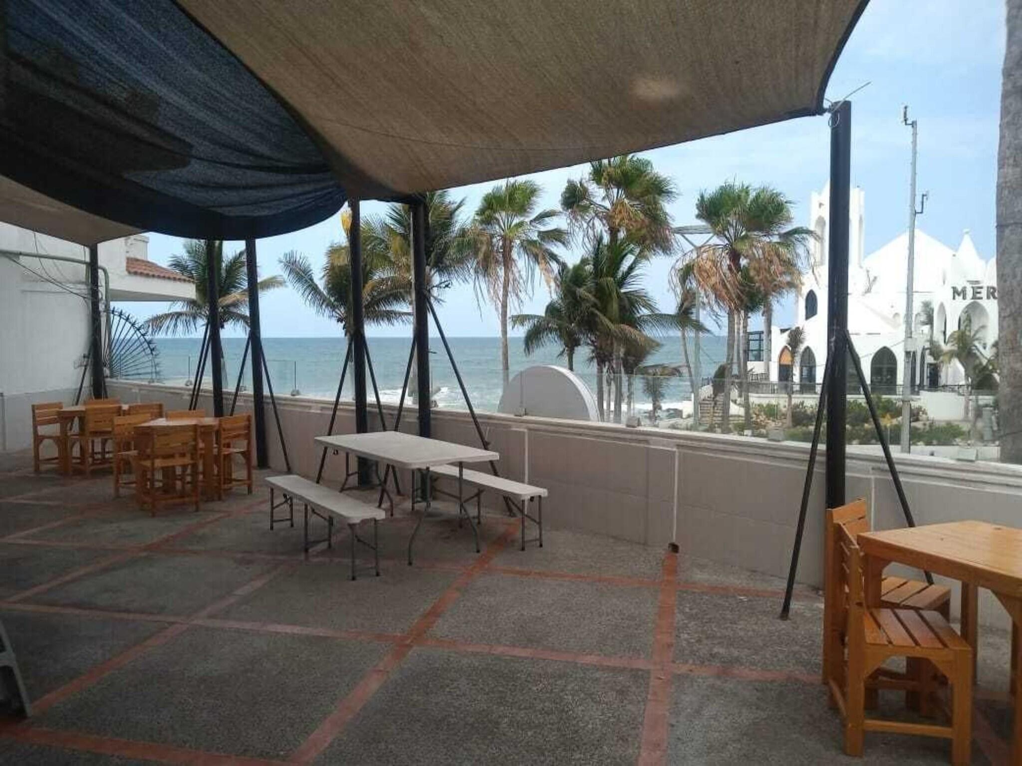 Restaurant Hotel San Diego