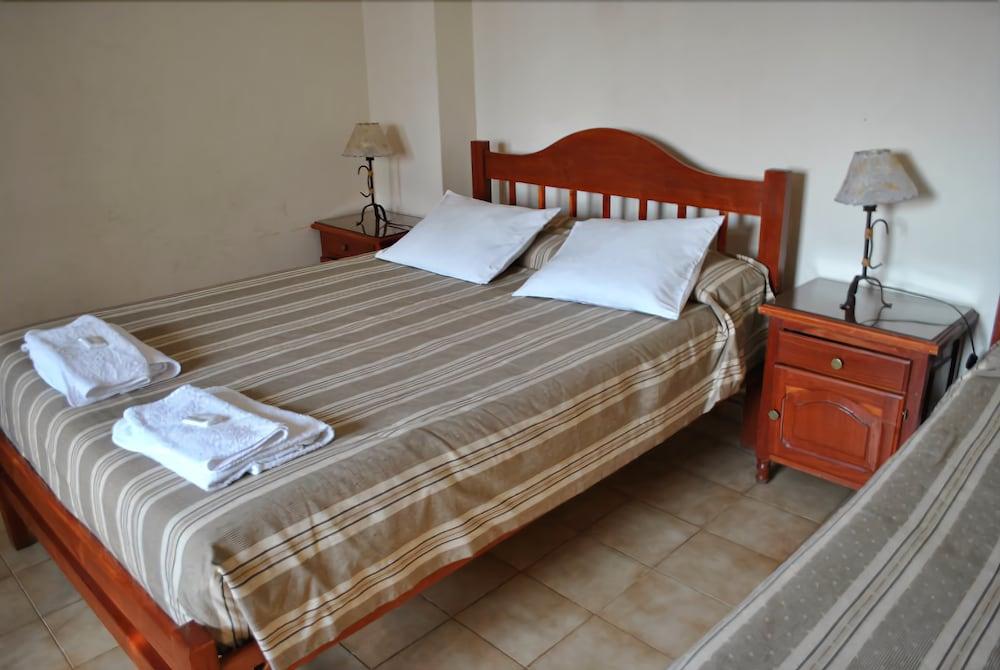 Habitación Munay Salta