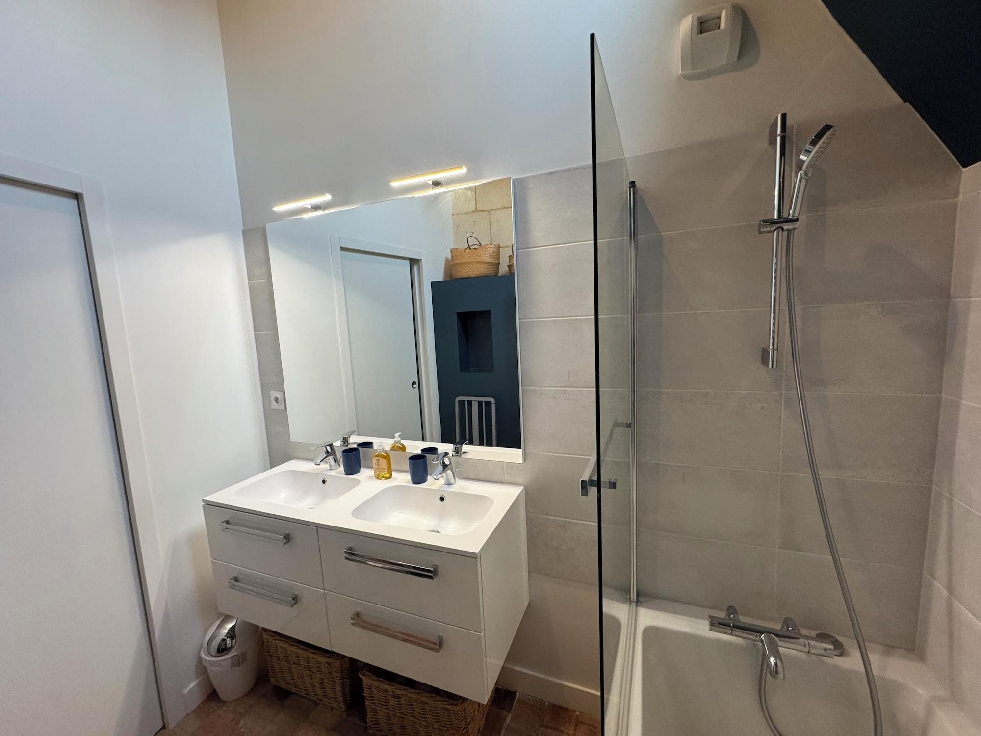 Equipamiento de Habitación Le Clos Marie 49