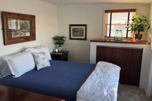 Alquiler Vacacional - WATERFRONT 1BDRM SPACIOUS STUDIO APARTMENT