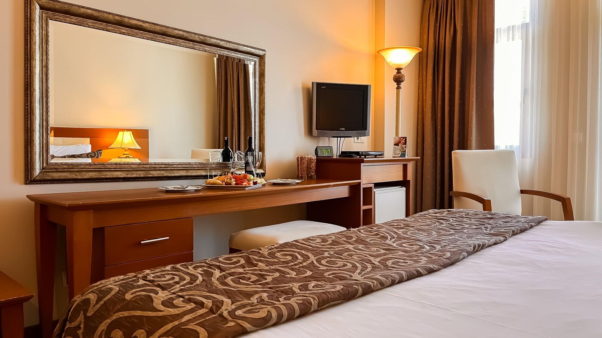 Habitación The Sign Şile Hotel & Spa