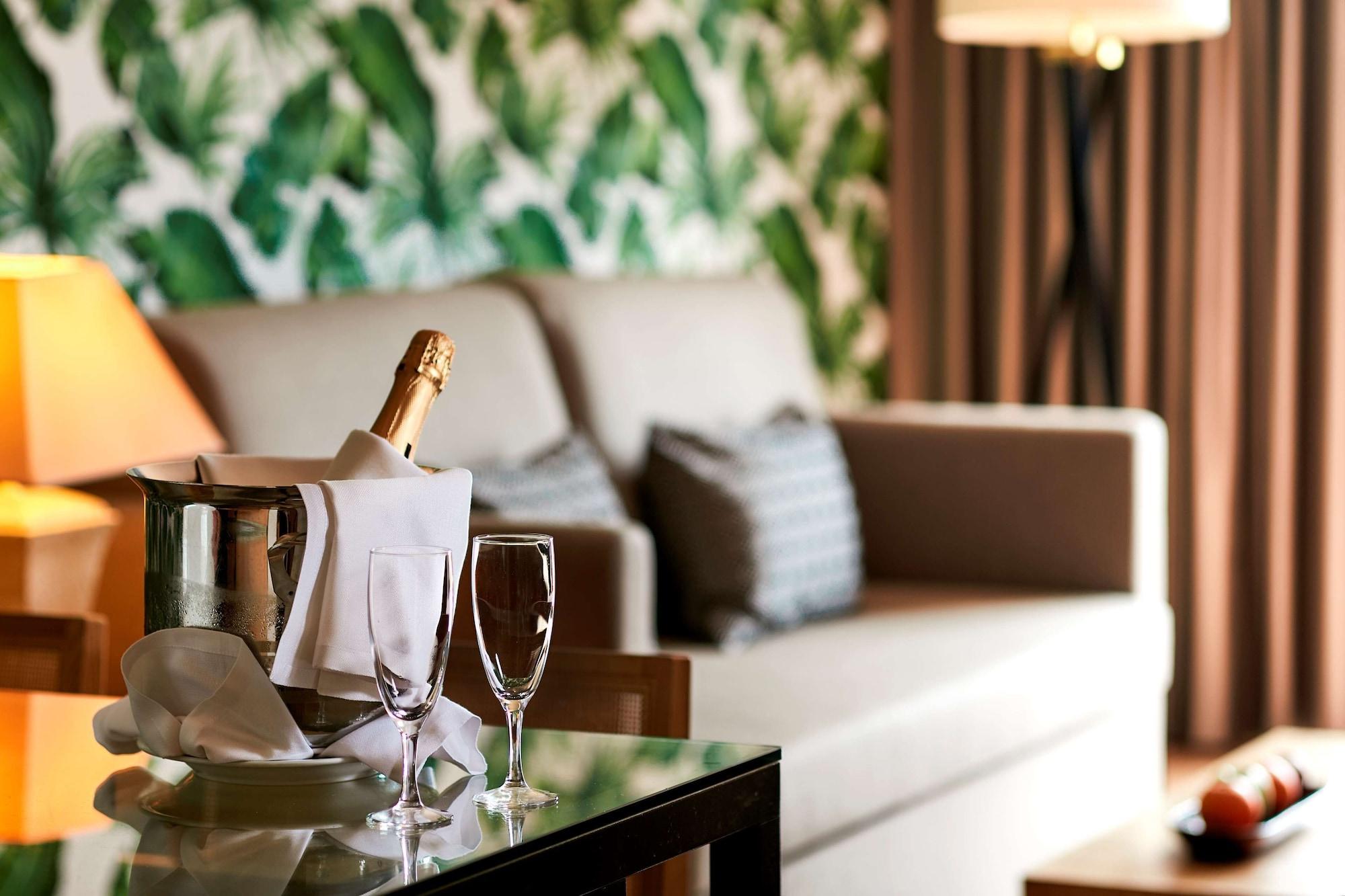 Habitación NH Marina Portimao Resort