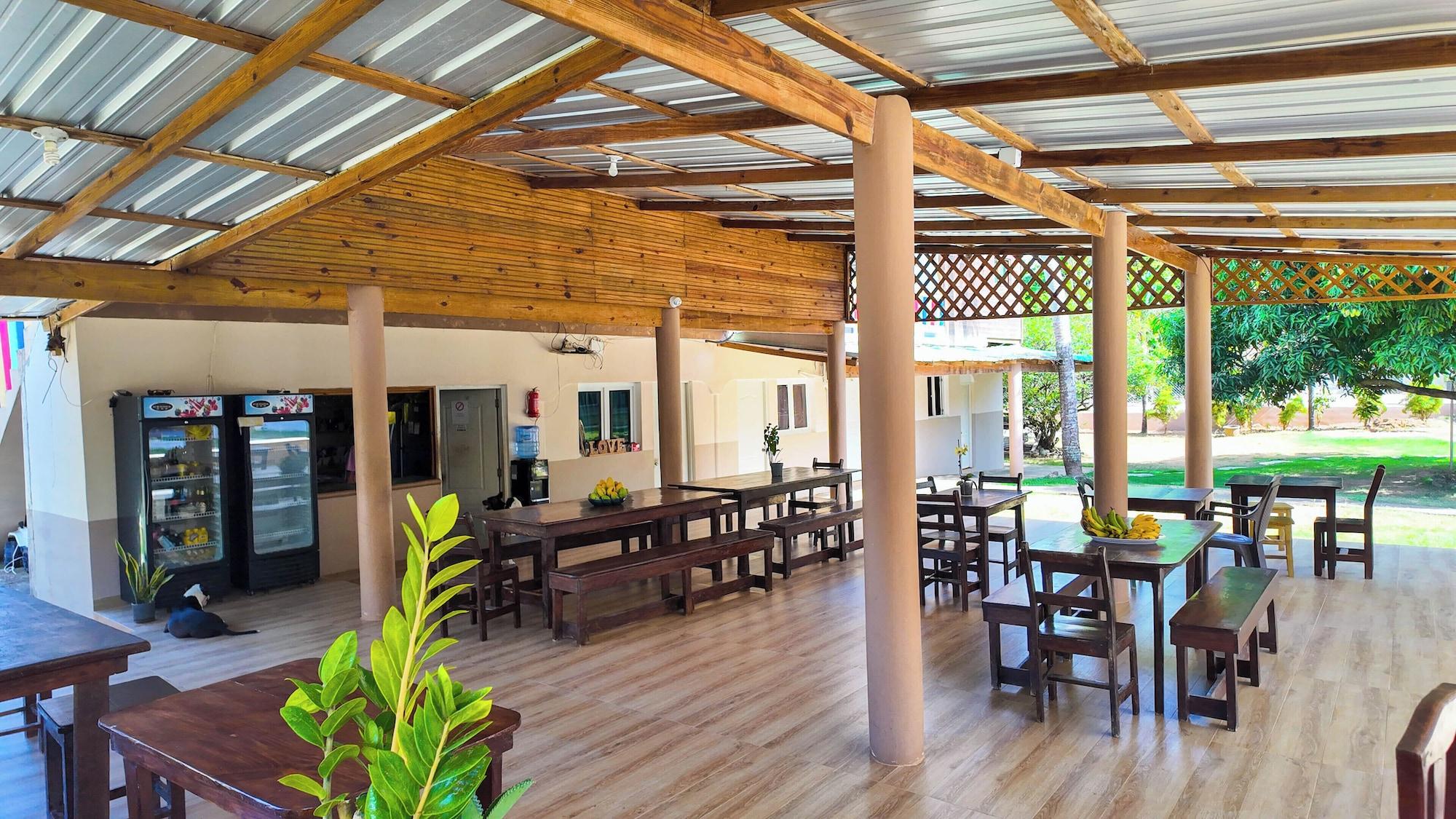 Restaurant Gipsy Ranch Rooms - Hostel