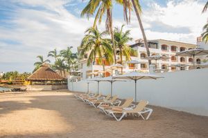 Alojamiento - Plaza Pelicanos Club Beach Resort