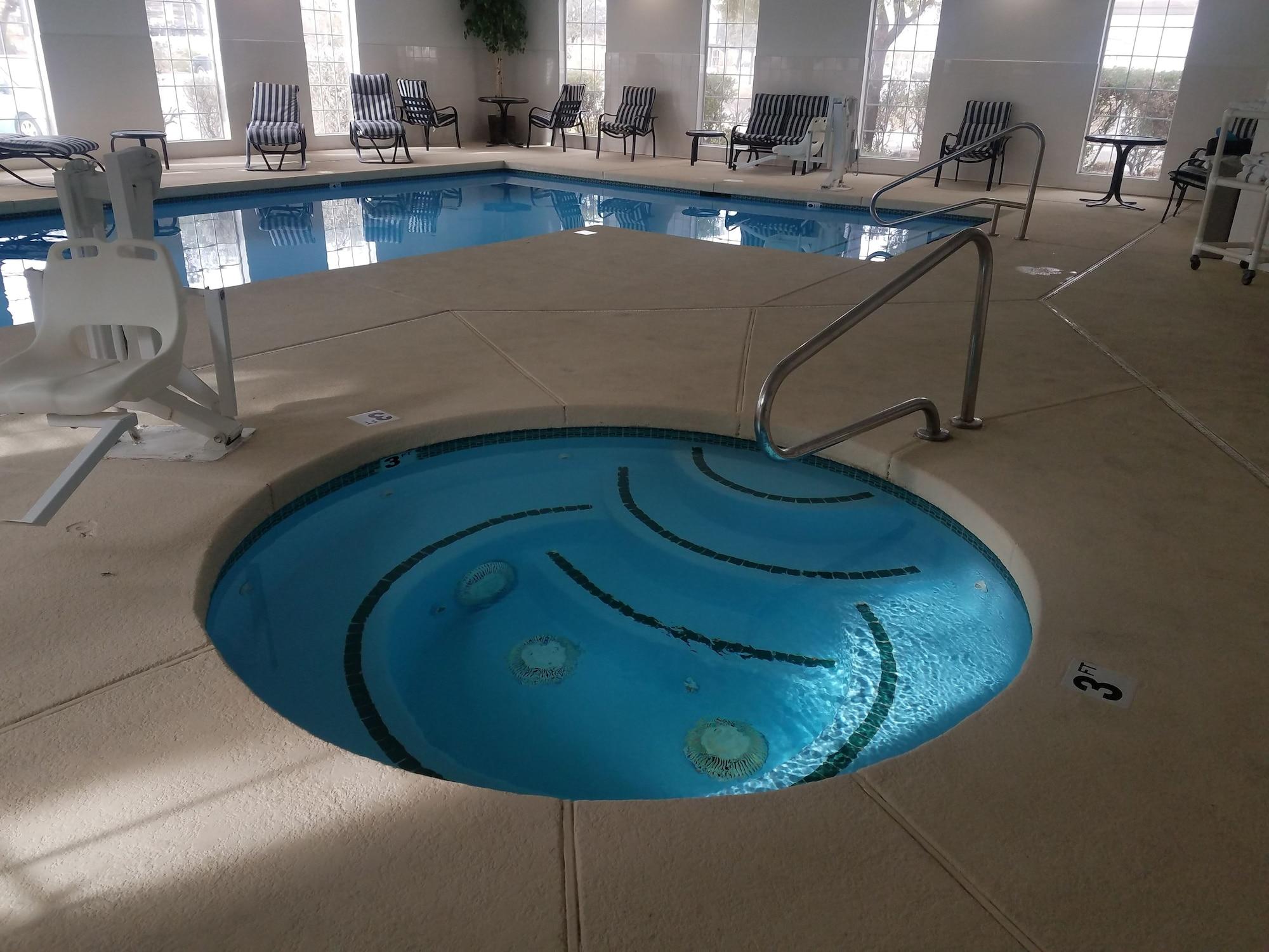 Spa Hawthorn Suites by Wyndham Las Vegas/Henderson