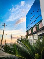 Alojamiento - Hotel Novo Centro