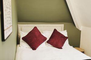 Aluguel por temporada - Garmoyle Road Flat 3