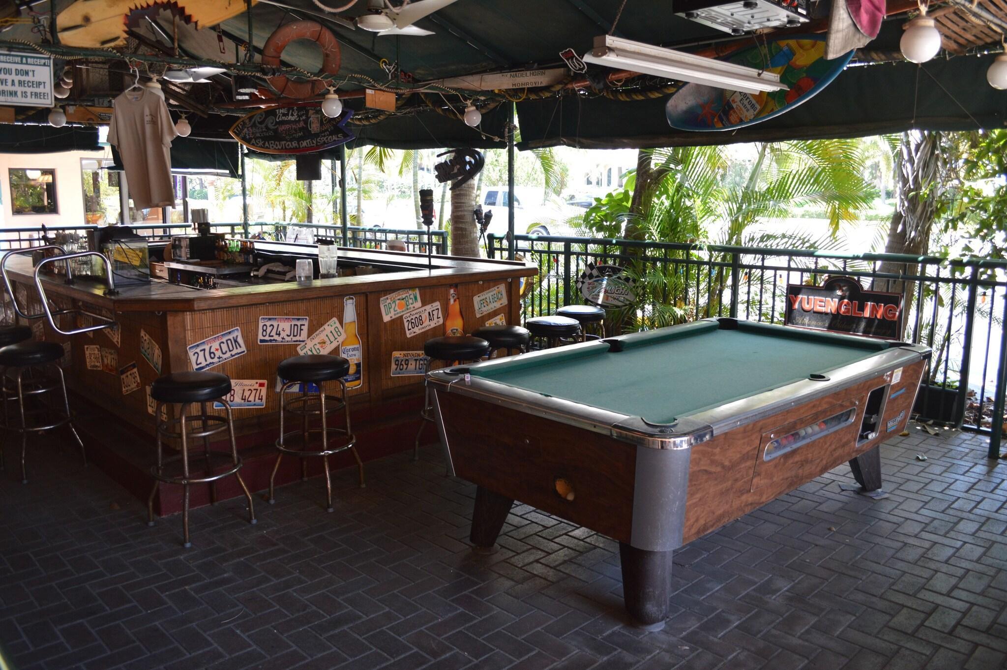 Instalaciones Recreativas Fort Lauderdale Beach Resort Hotel & Suites