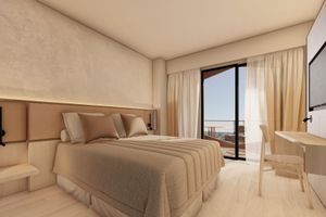 Alojamiento - Hotel Turia Badajoz