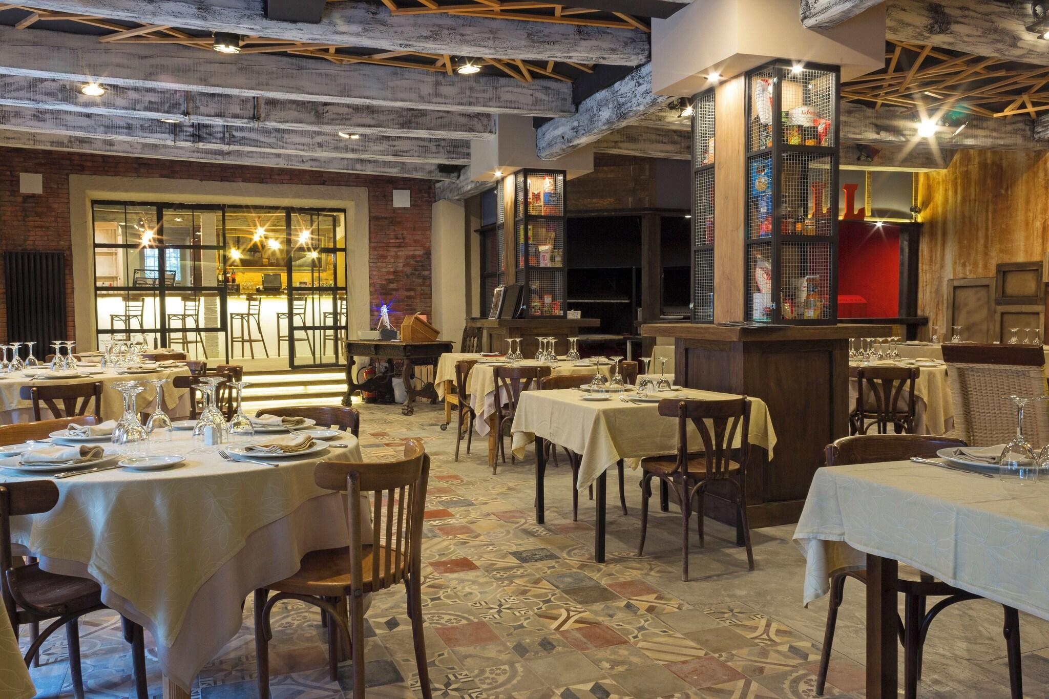 Restaurant Cueva del Fraile