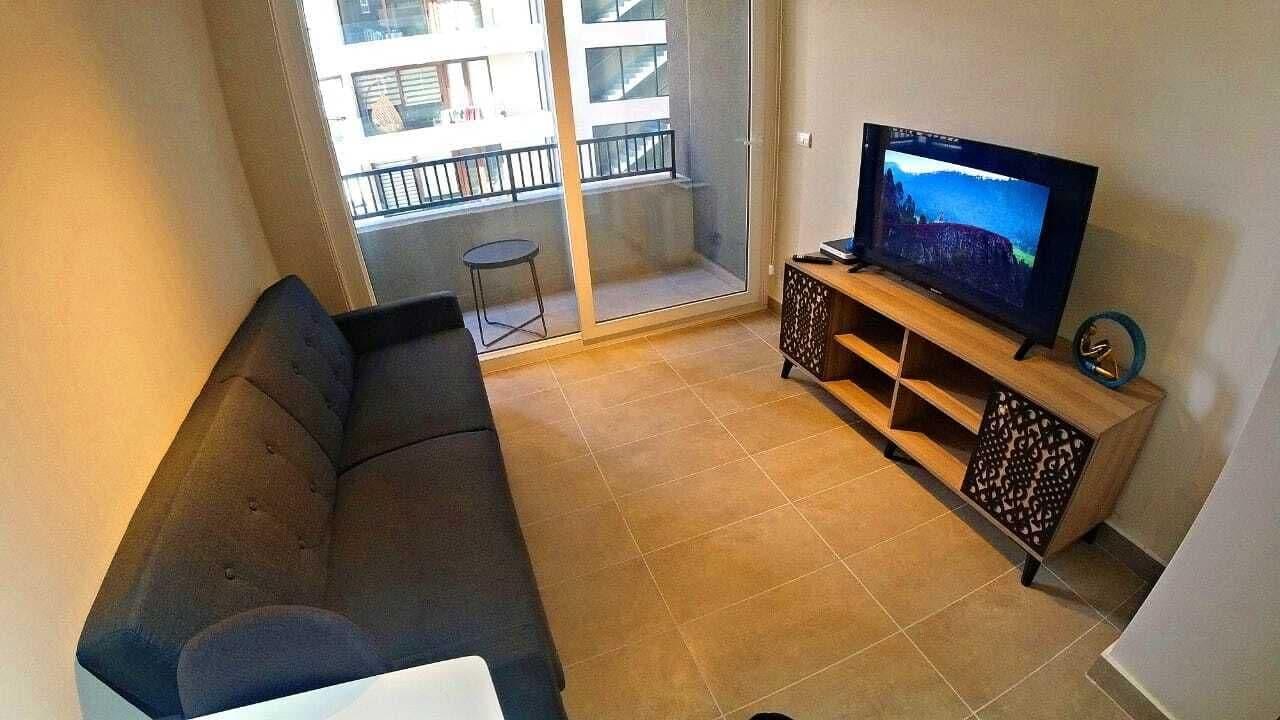 Comodidades del Alojamiento Apartamentos Bauerle