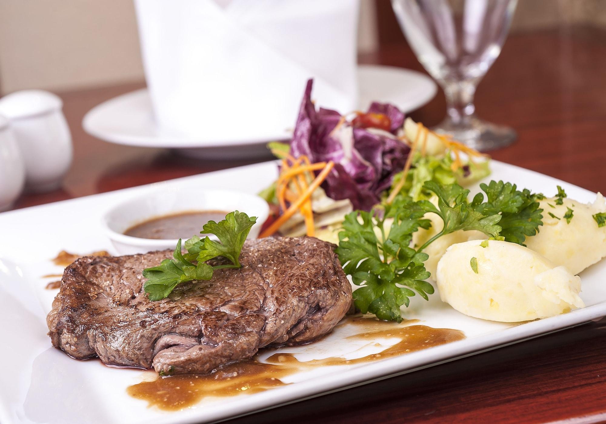 Restaurant Conifer Boutique Hotel