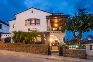 Alojamiento - Hotel La Herreria Colonial