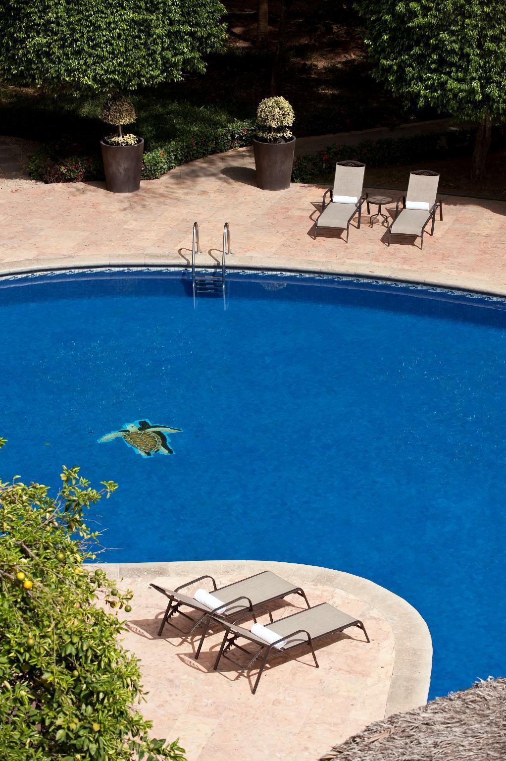 Playa Hyatt Regency Villahermosa