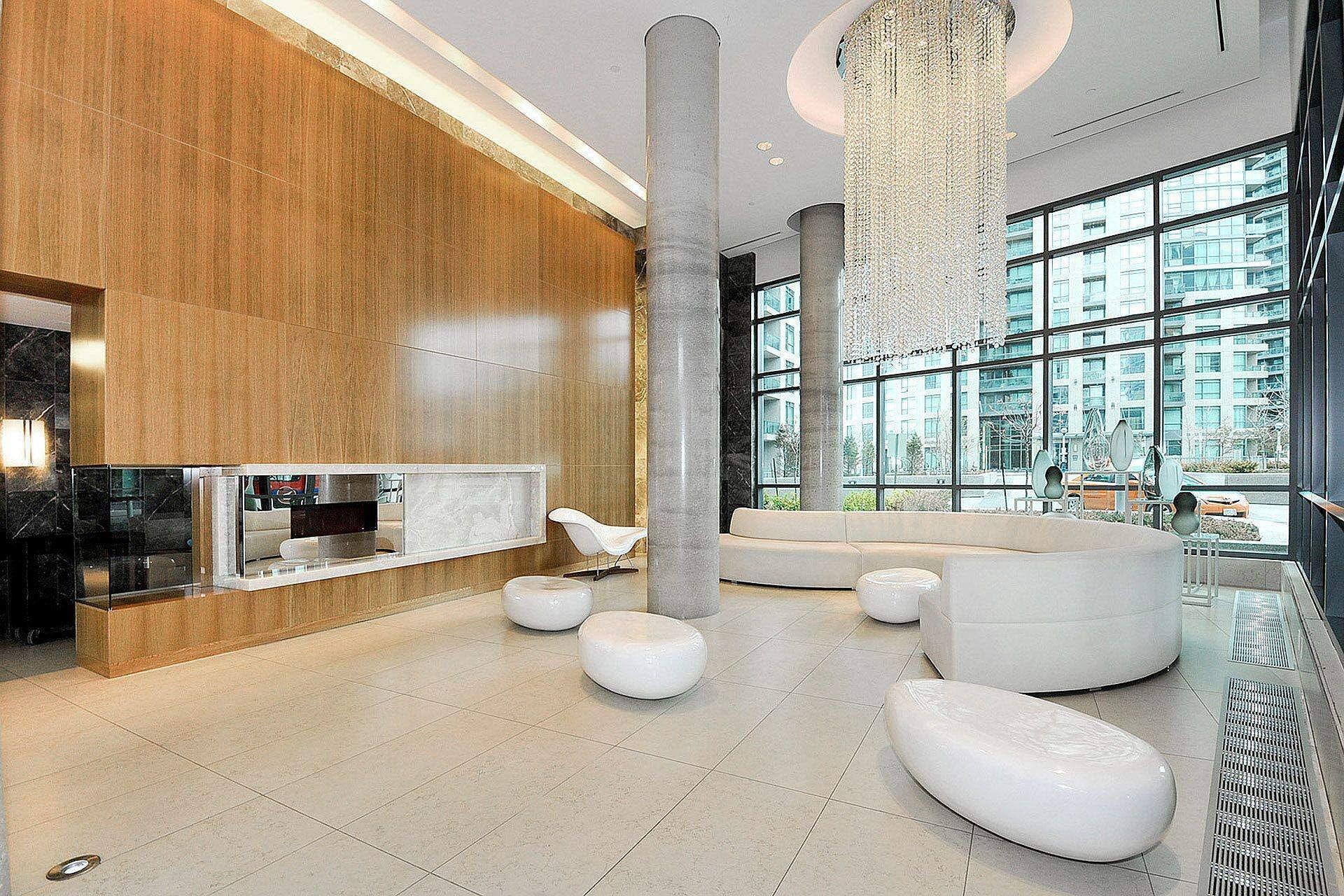 Vista Lobby RS Boutique Suites - Fort York