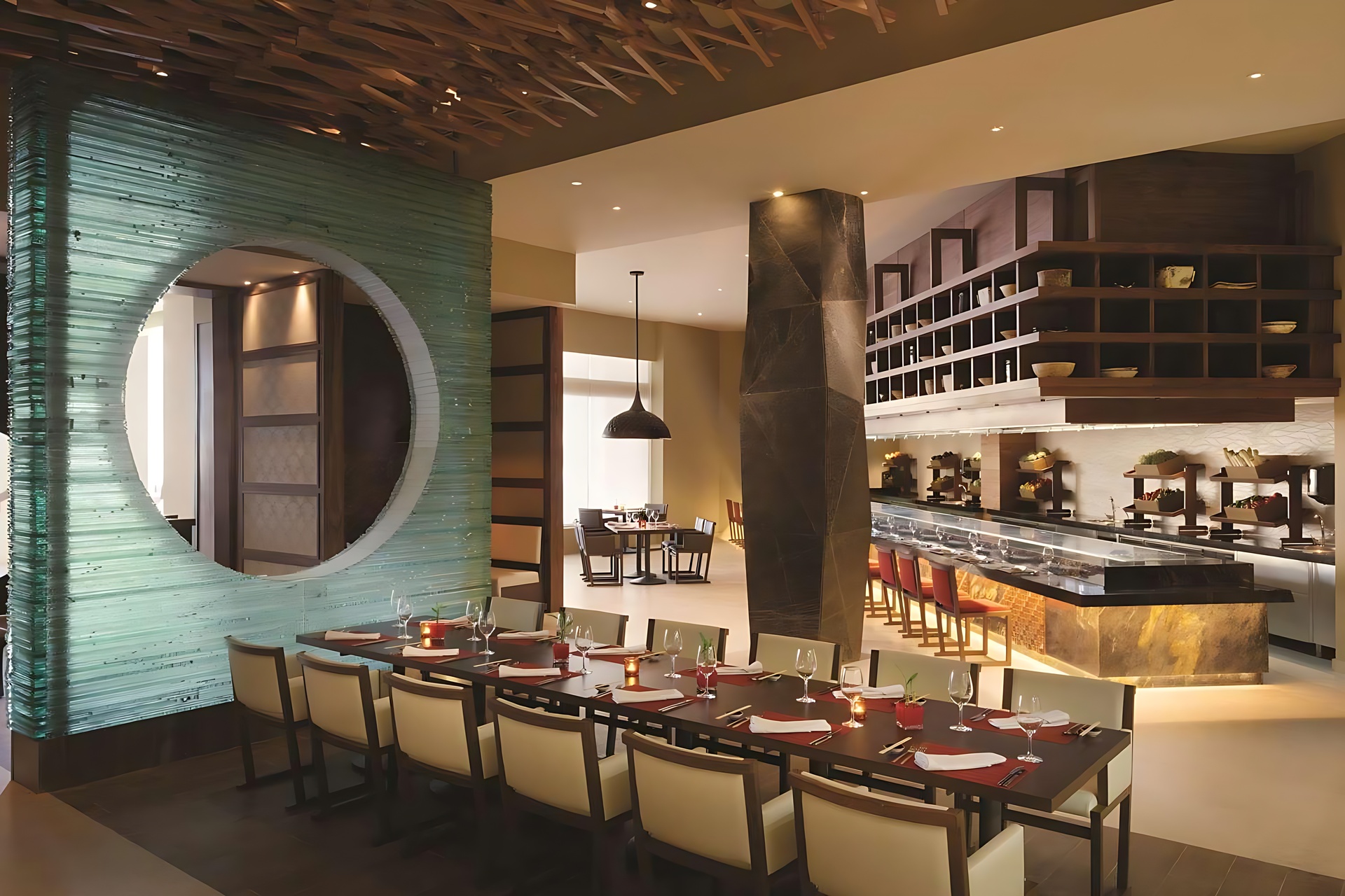 Hyatt Ziva Cancun All Inclusive - foto 164