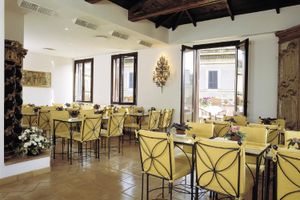Alojamiento - Hotel Columbia