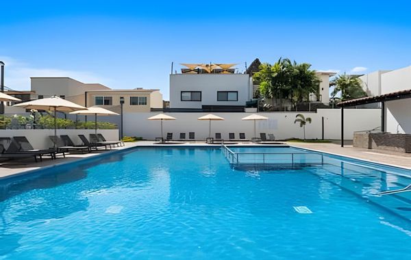 Flamingos Paradise - Hoteles en Nuevo Vallarta, Nayarit: todo incluido, baratos y ofertas