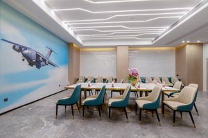 Alojamiento - Grand Yuntian Yue Hotel Shenzhen Shekou
