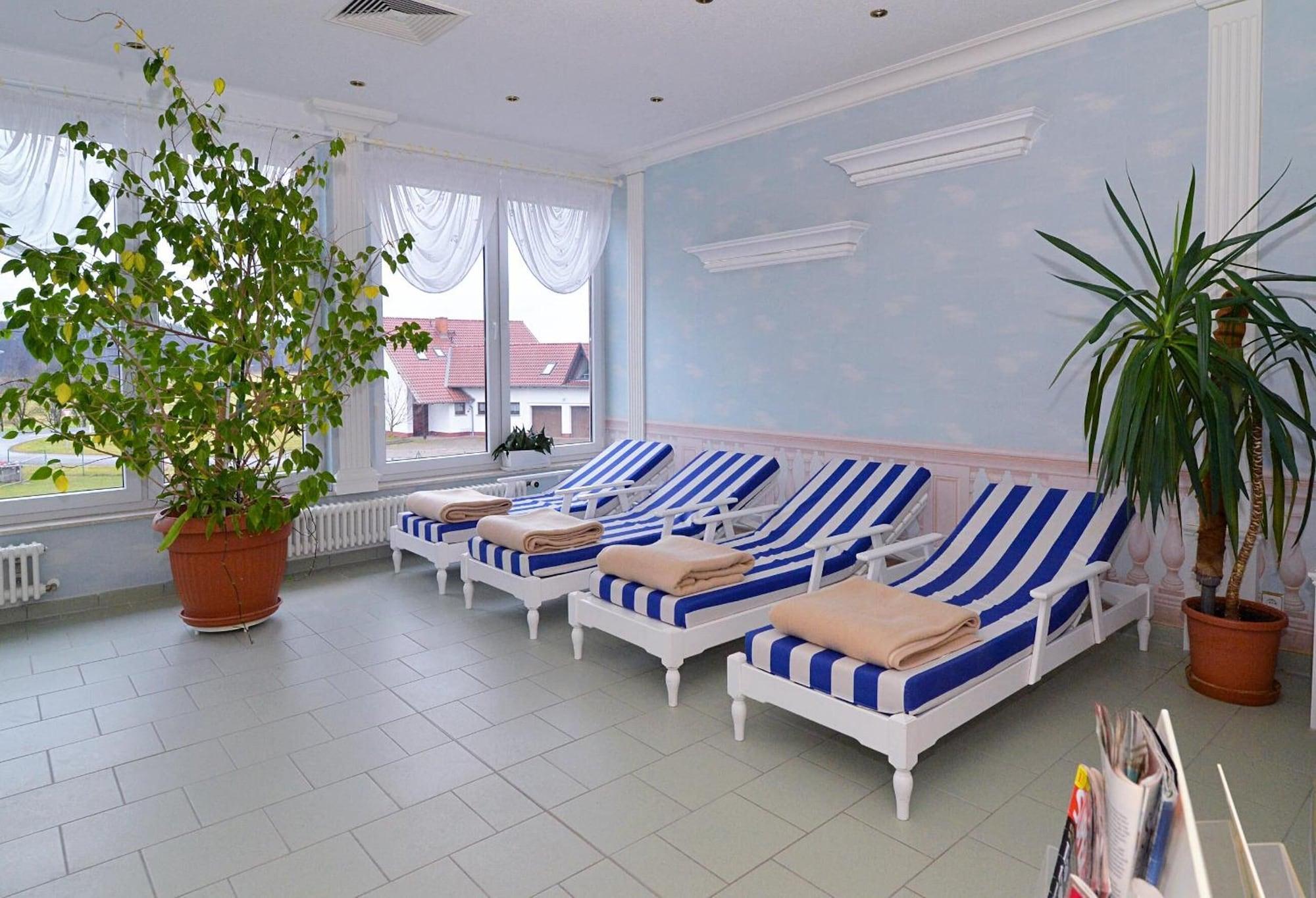 Spa Landgasthof & Hotel Waldow