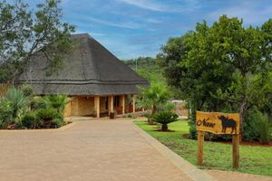 Alquiler Vacacional - Lichenry Bush Lodge