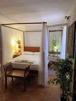 Alquiler Vacacional - Villa Mediterránea con Piscina Cerca a la Playa