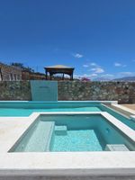 Alojamiento - Hacienda Montero