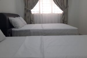 Alquiler Vacacional - Taiping Lakeview Homestay