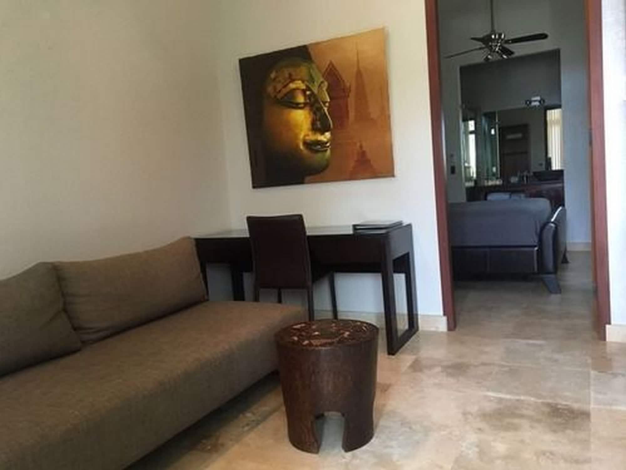 Habitación Xbalanque