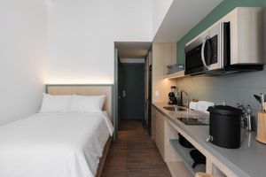 Alquiler Vacacional - Cayalá Lofts
