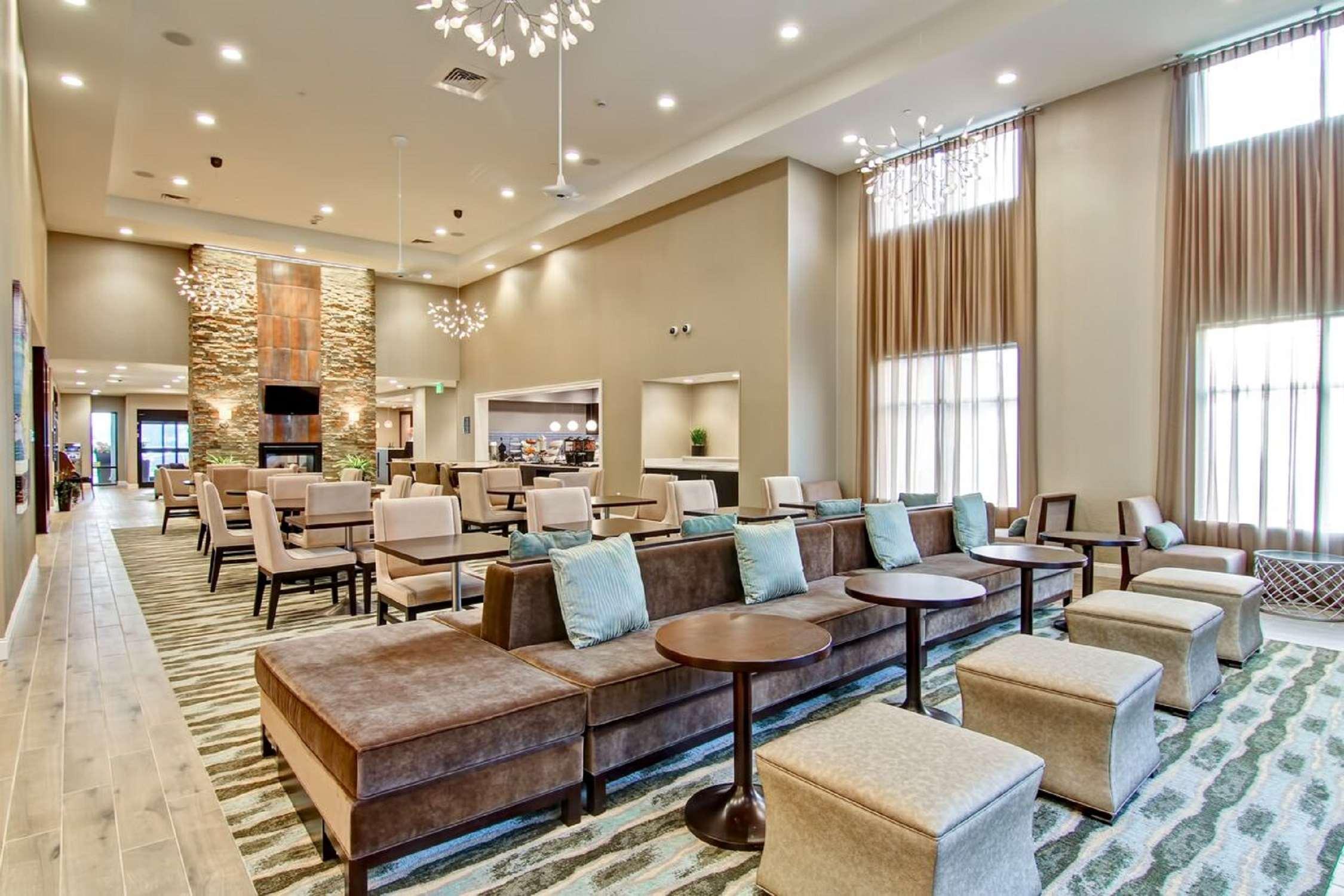 Restaurant Homewood Suites by Hilton Clifton Park