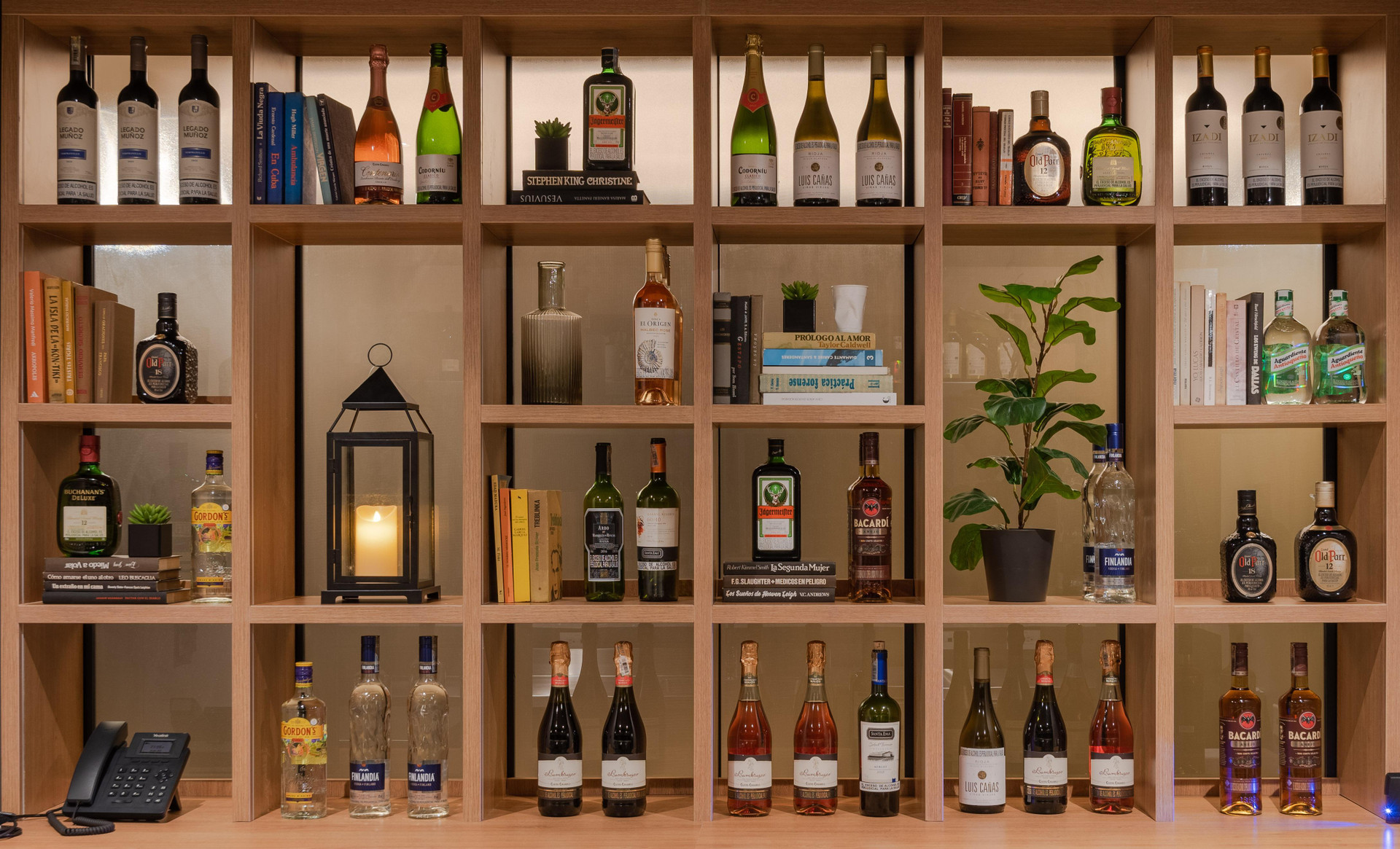 Bar/Salón Sites Barranquilla