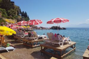 Alojamiento - Eski Masal Hotel - Special Class