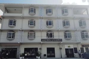 Alojamiento - King's Hotel & Residences